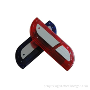 Arc Plastic Cap USB Pen Drive, USB Flash Drive 2GB (PZP929)